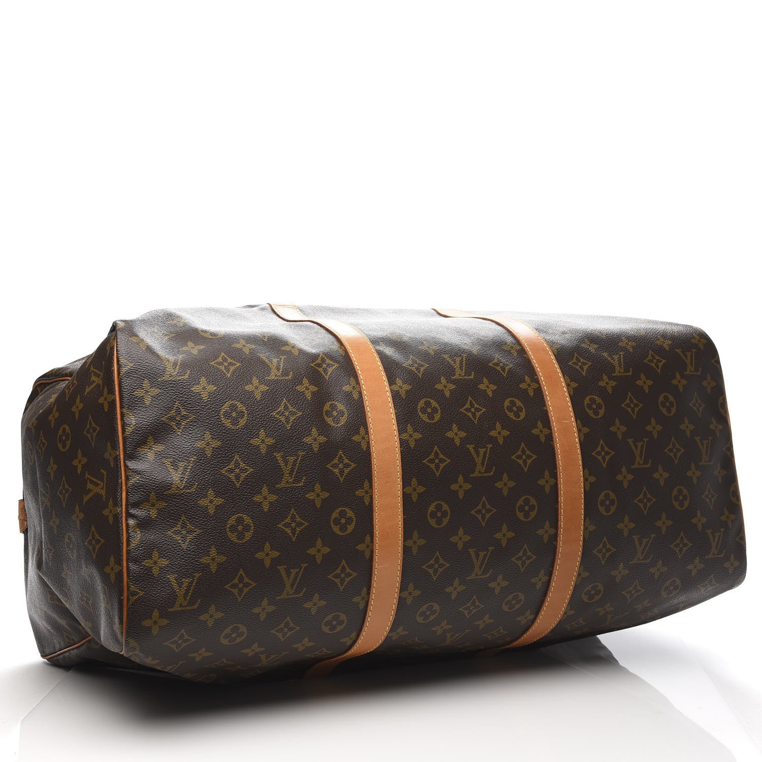 Louis Vuitton Monogram Sac Souple 55 3 of 10