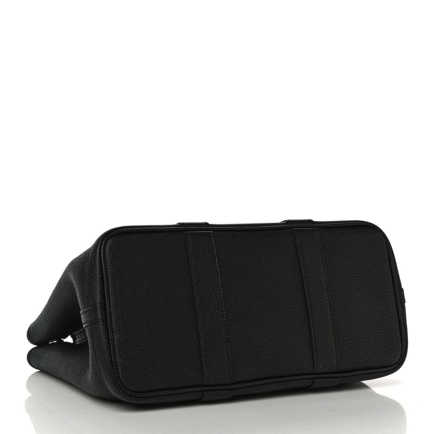 Hermes Negonda Garden Party 30 TPM Black 4 of 9