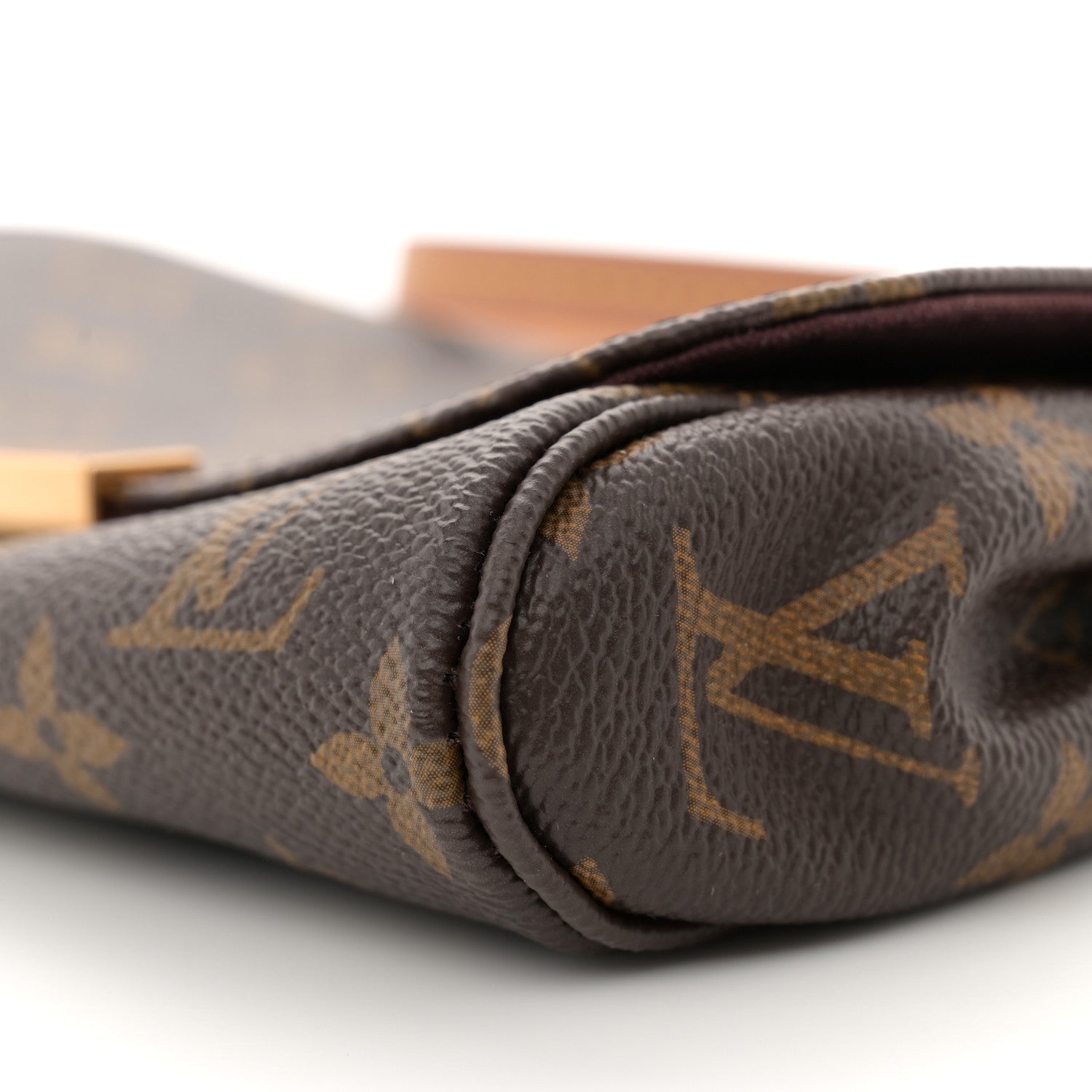 Louis Vuitton Monogram Favorite PM 10 of 11