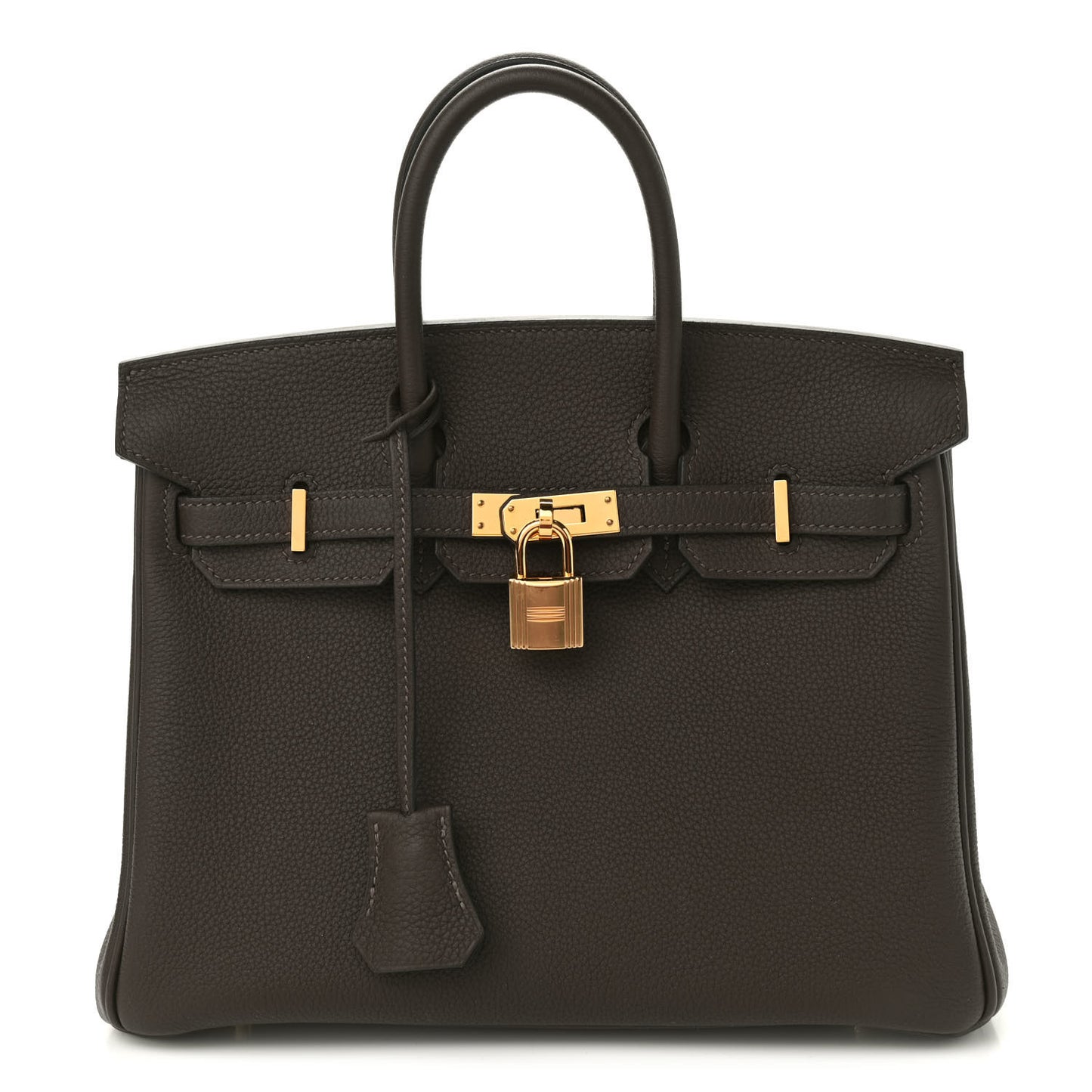 Togo Birkin 25 Ebene