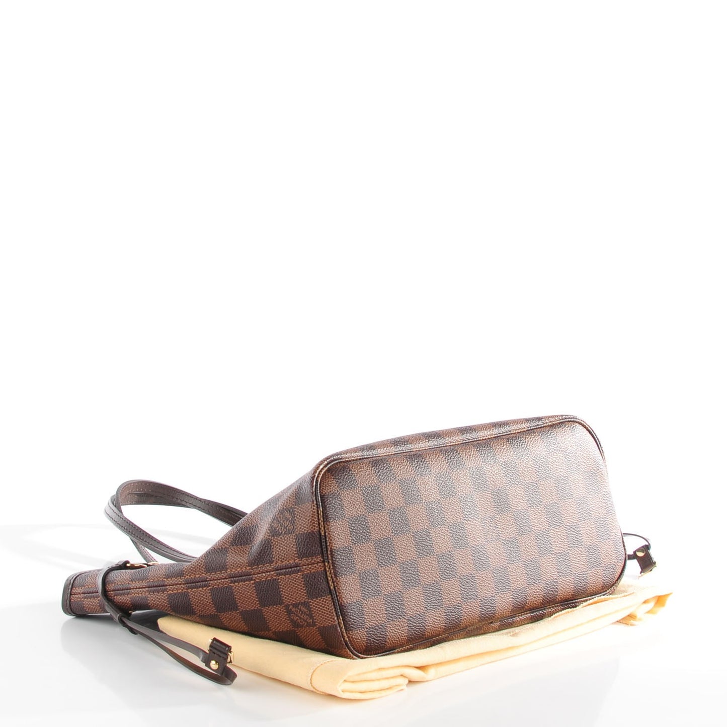 Damier Ebene Neo Neverfull PM