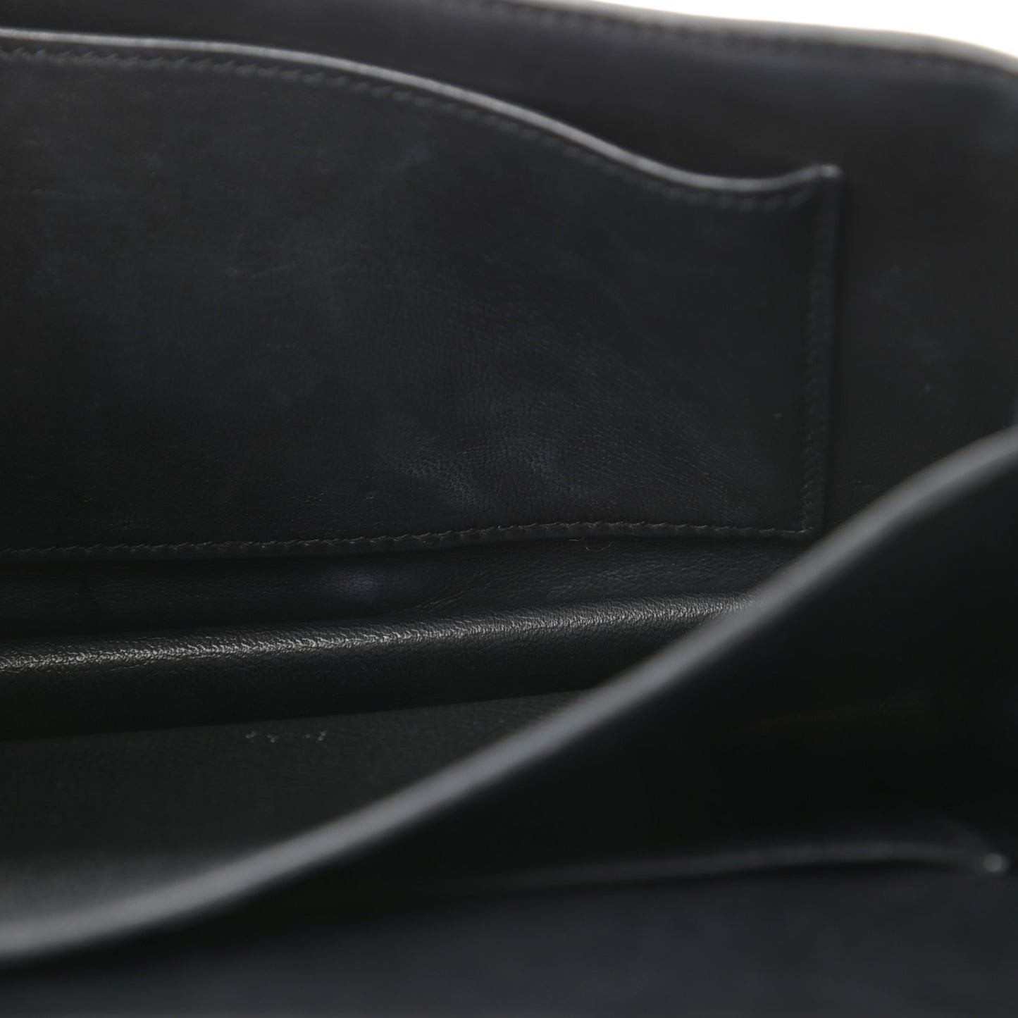 Epsom Constance Elan 25 Black