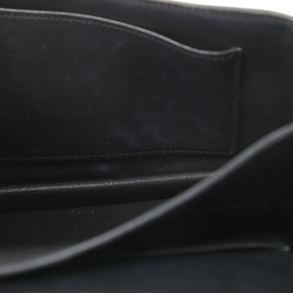 Hermes Epsom Constance Elan 25 Black 13 of 16
