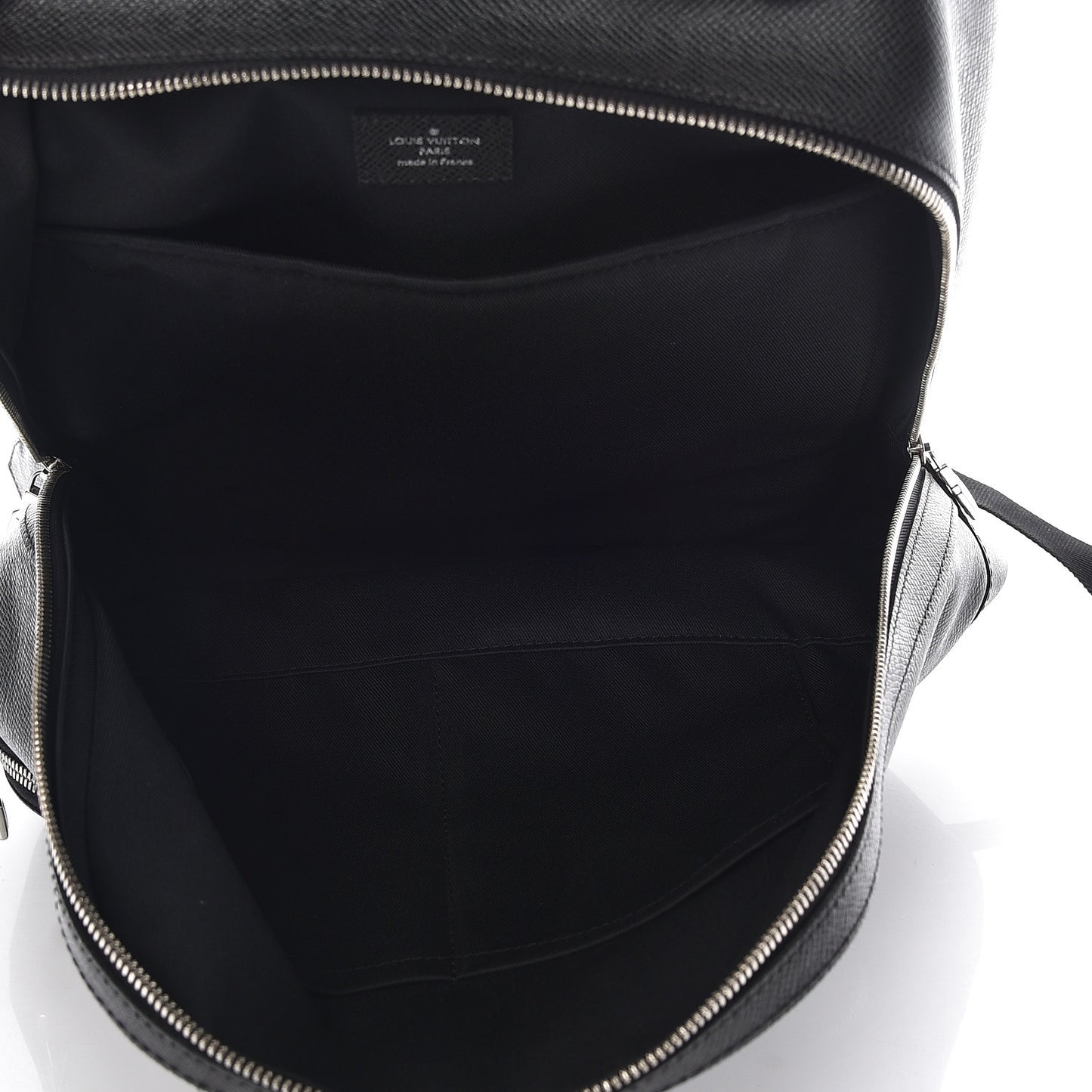 Taiga Anton Backpack Ardoise