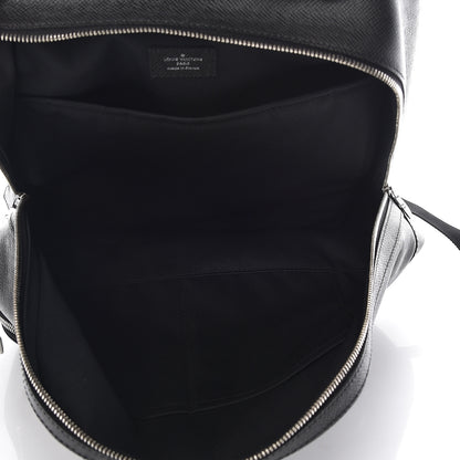 Louis Vuitton Taiga Anton Backpack Ardoise 7 of 8