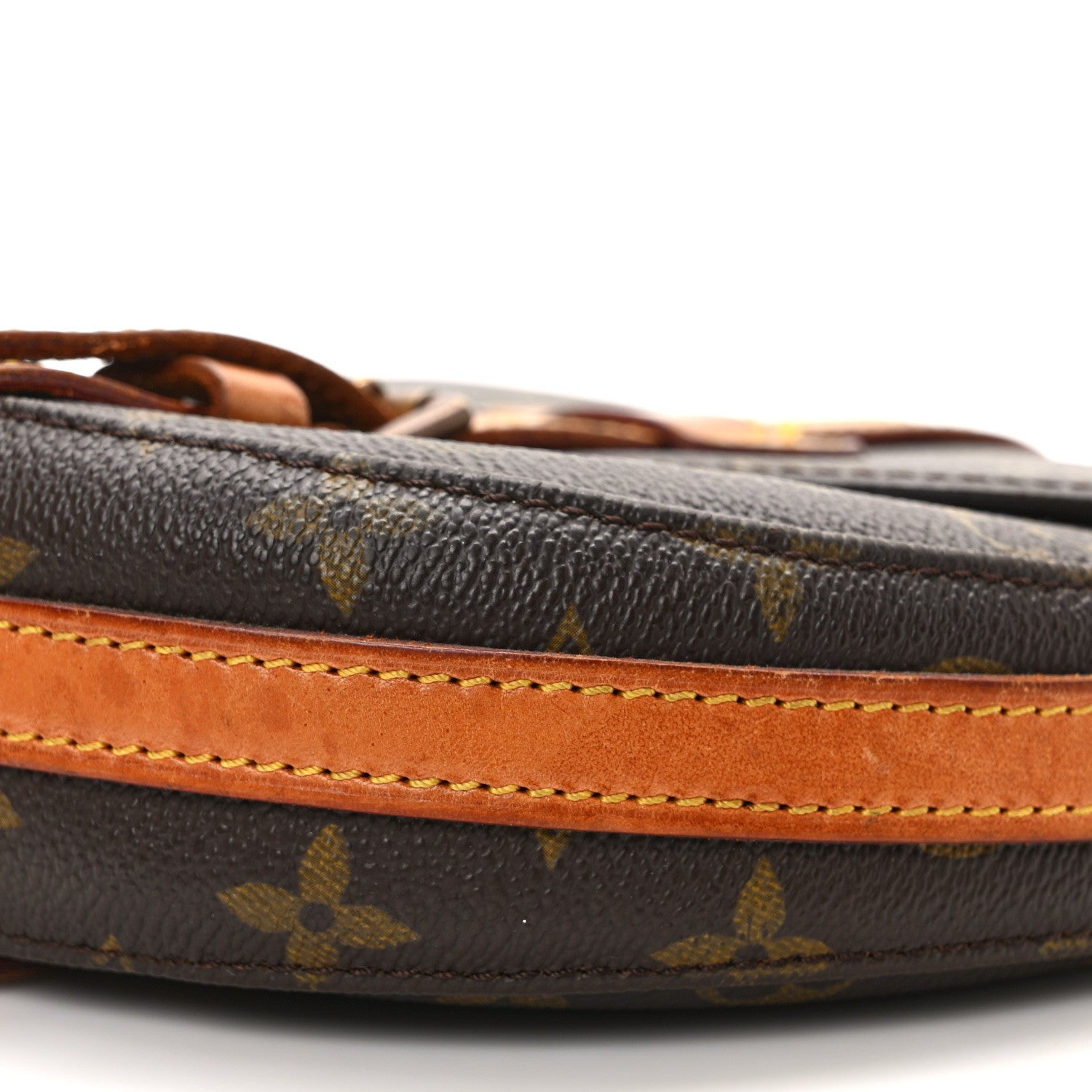 Louis Vuitton Monogram Chantilly PM 9 of 13