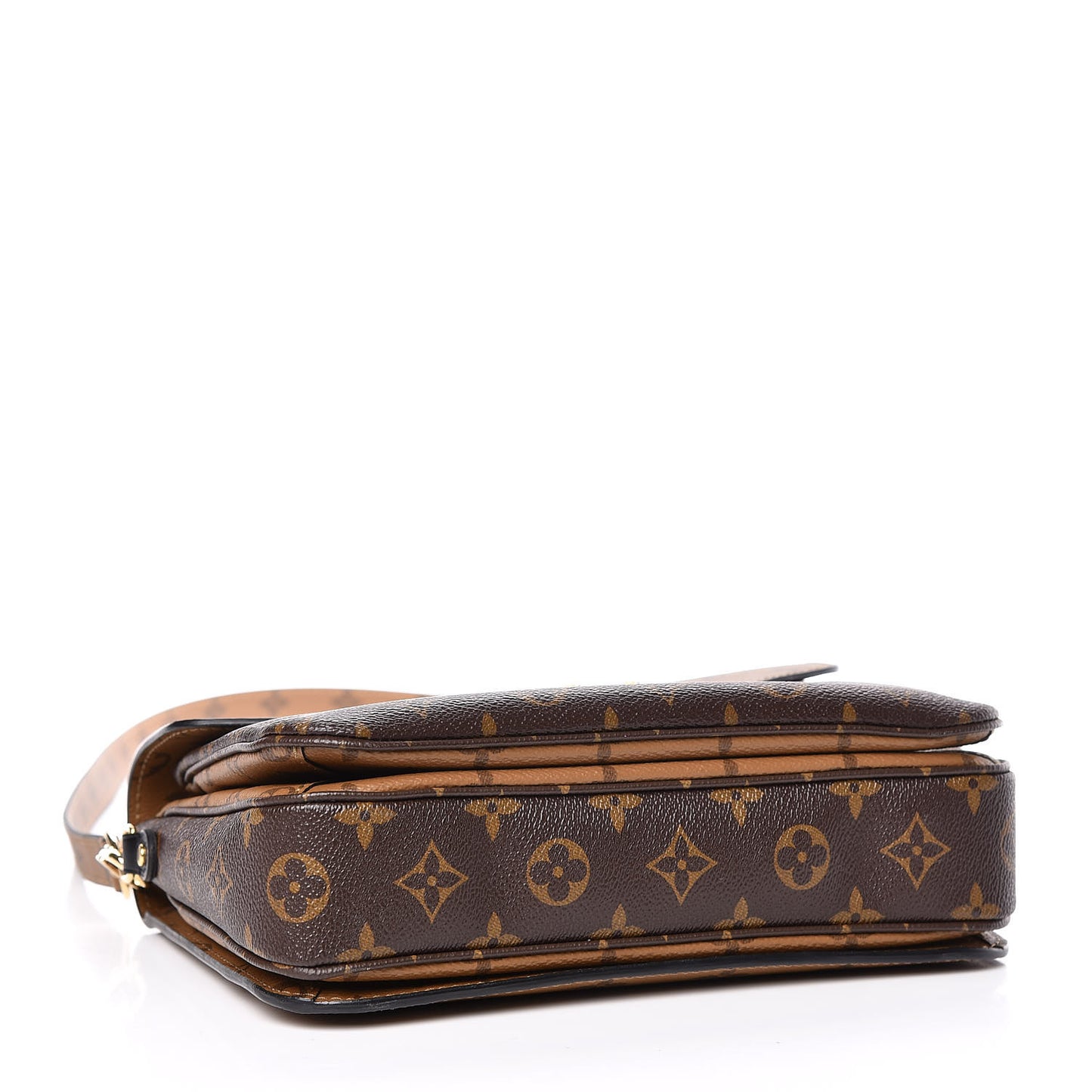 Reverse Monogram Pochette Metis