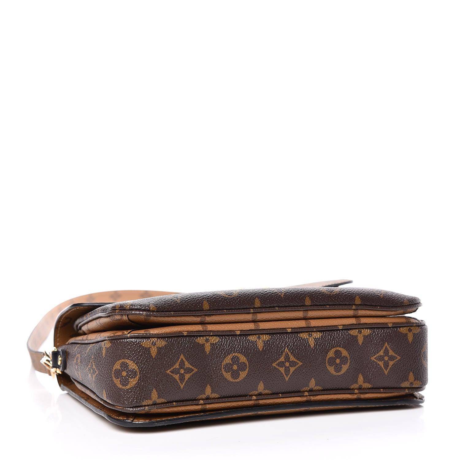 Louis Vuitton Reverse Monogram Pochette Metis 4 of 10