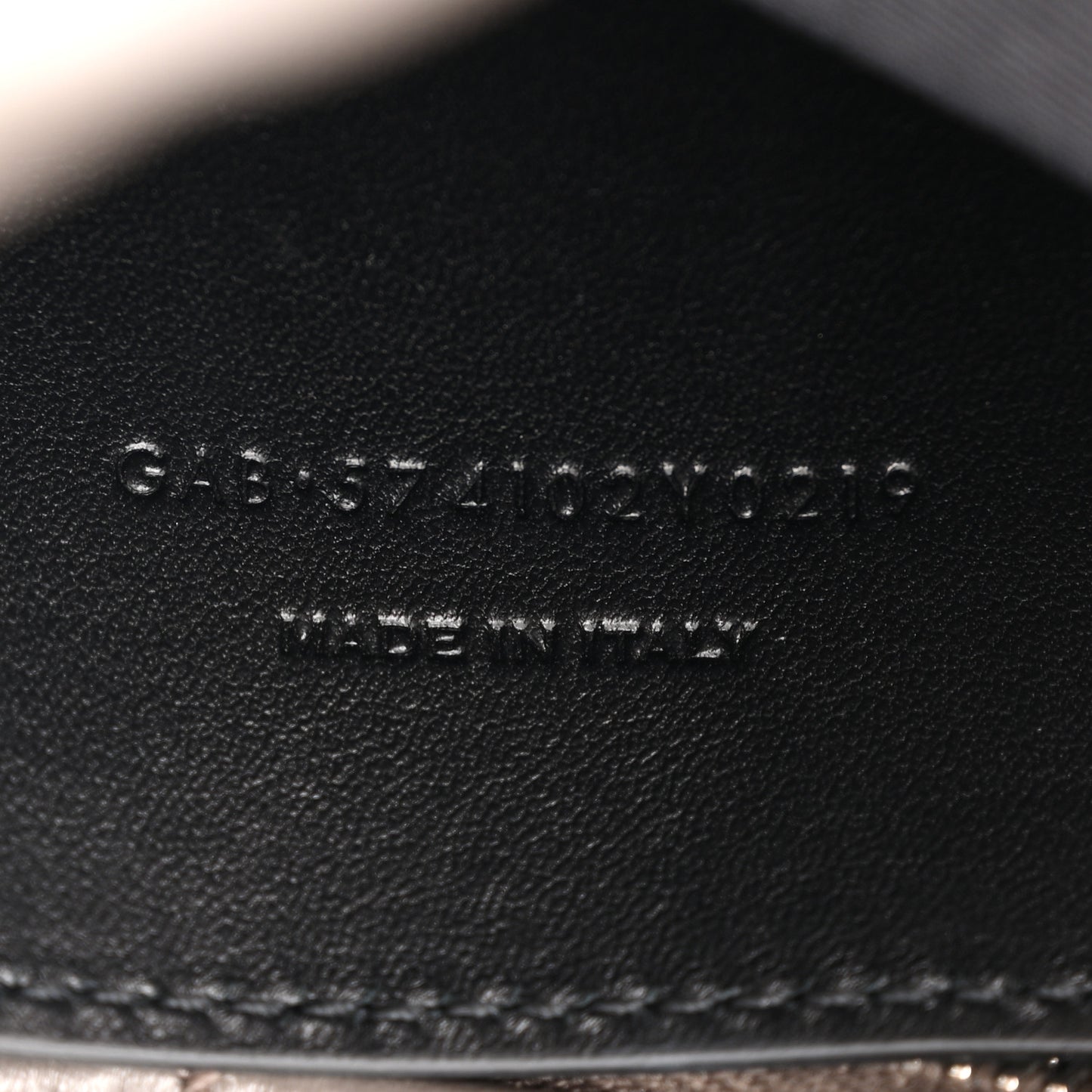 Calfskin Y Quilted Monogram Small Loulou Bowling Bag Earth