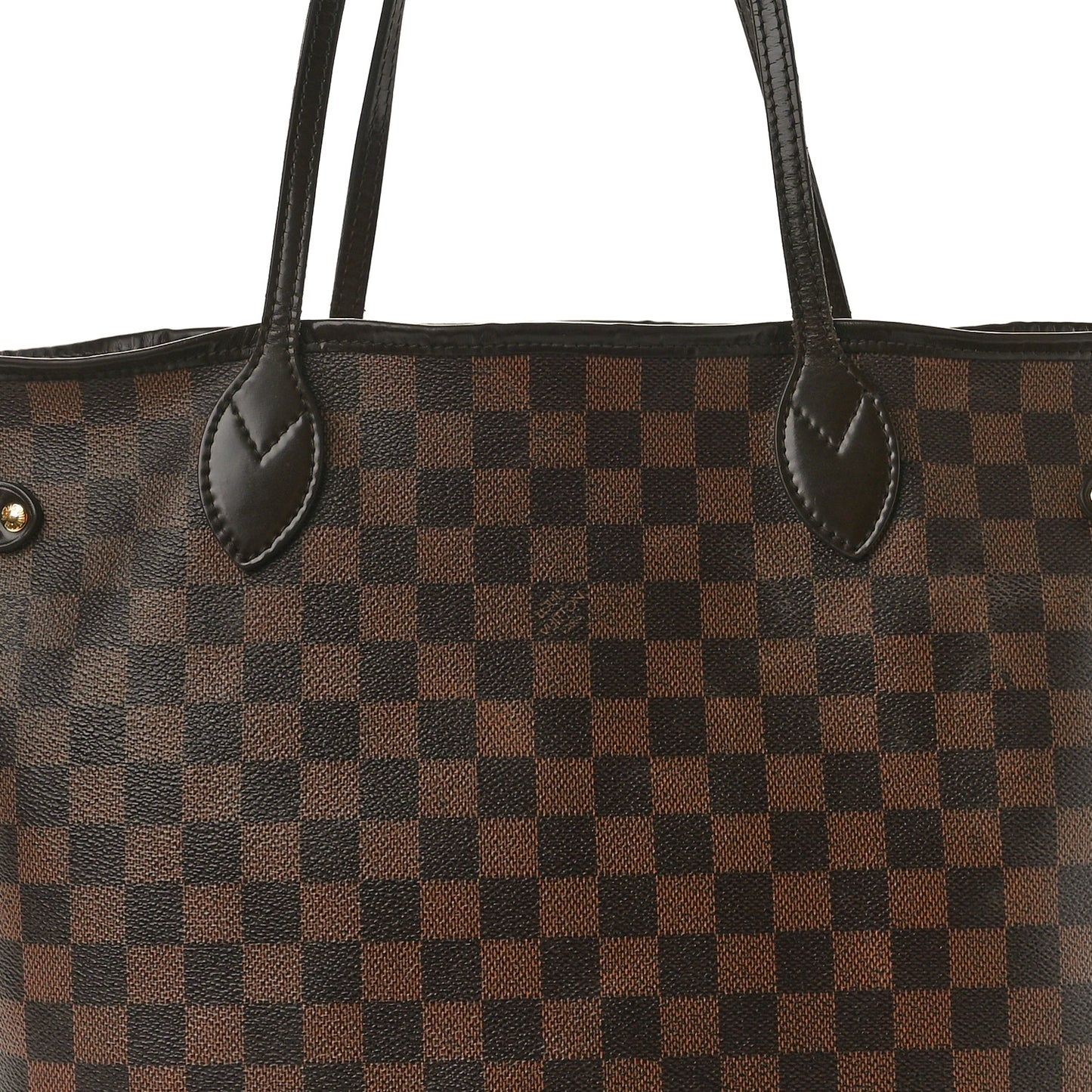 Damier Ebene Neo Neverfull MM