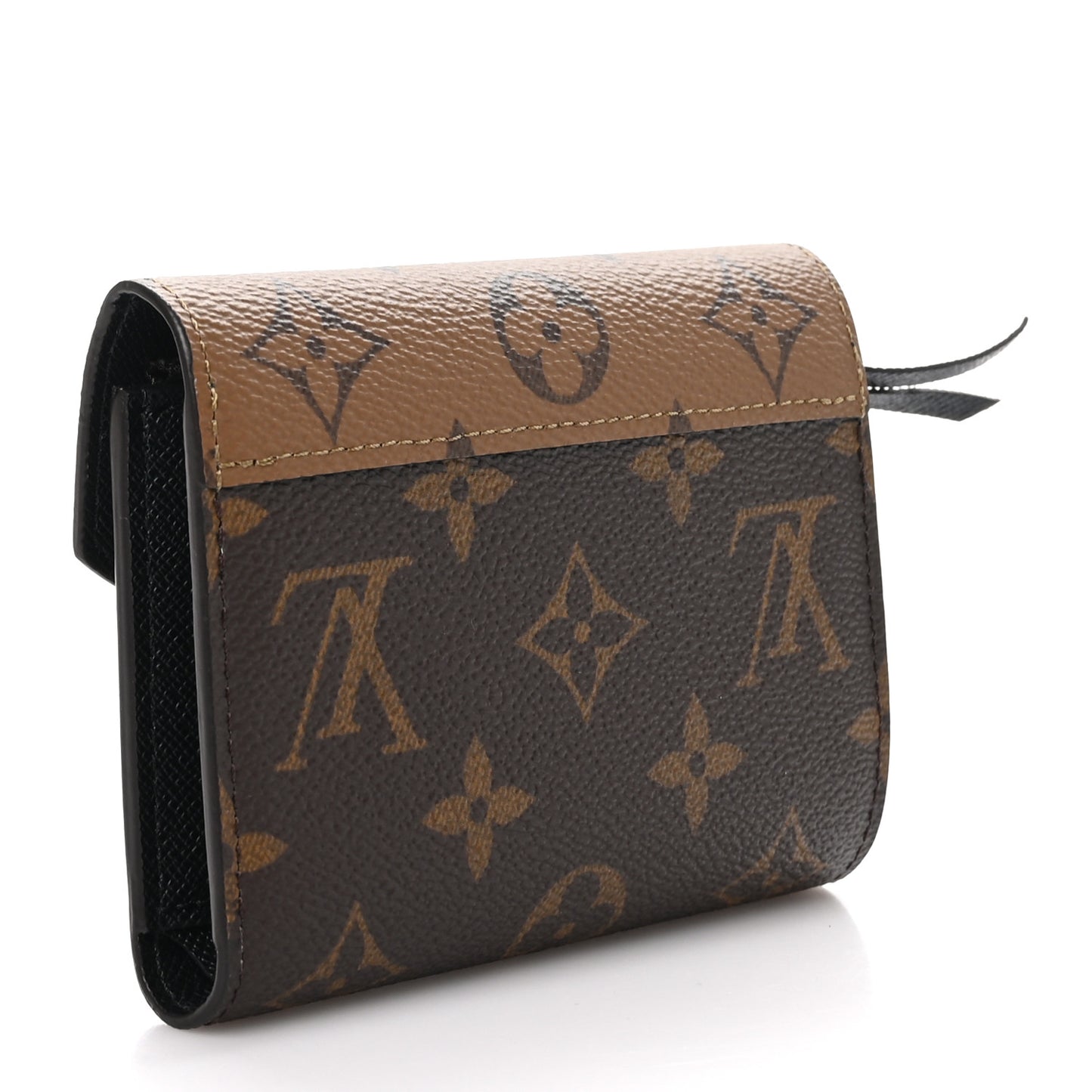 Reverse Monogram Victorine Wallet