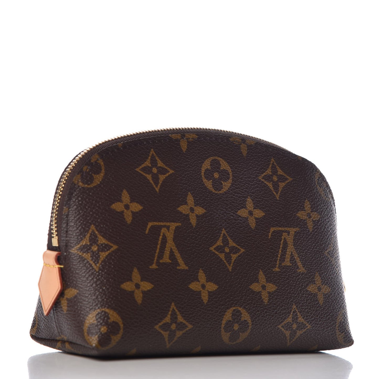 Monogram Cosmetic Pouch