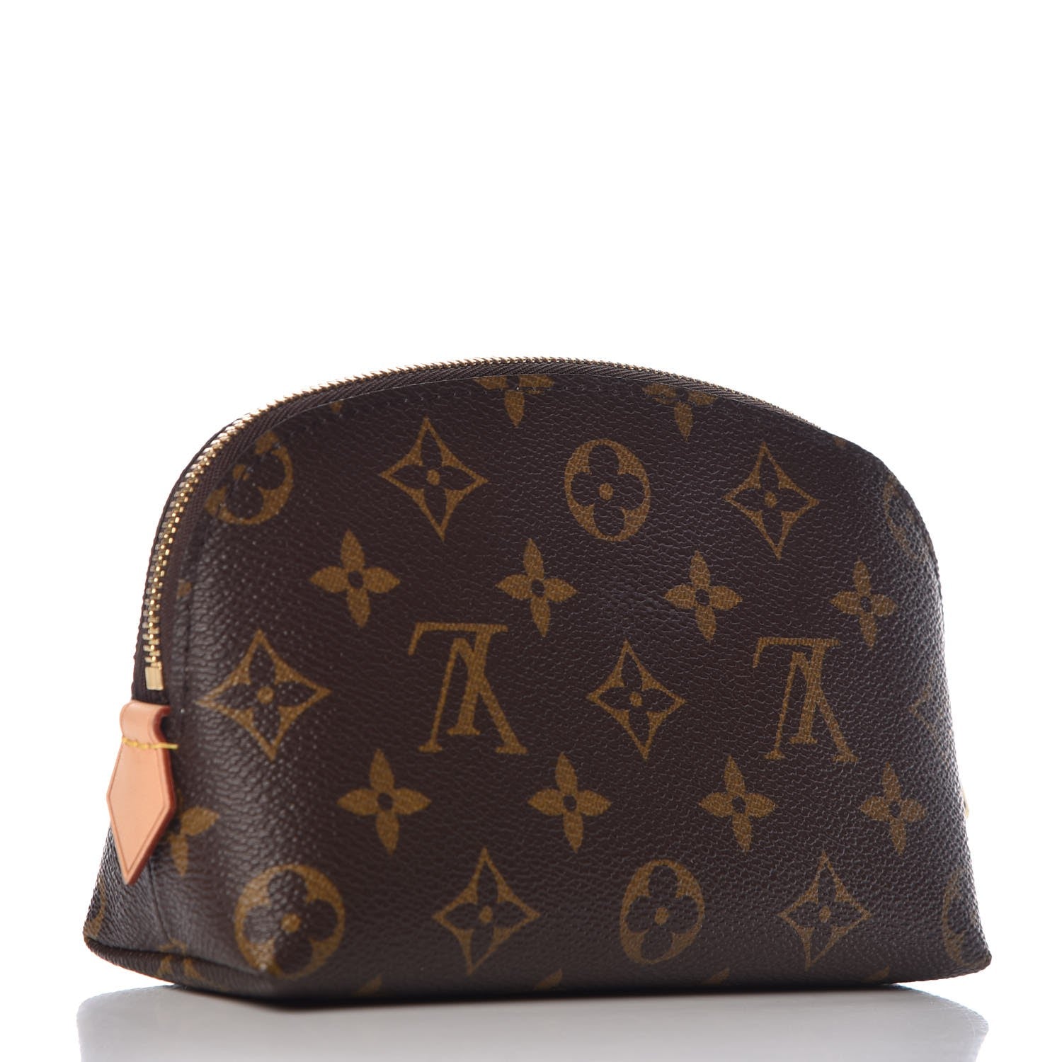 Louis Vuitton Monogram Cosmetic Pouch 3 of 7