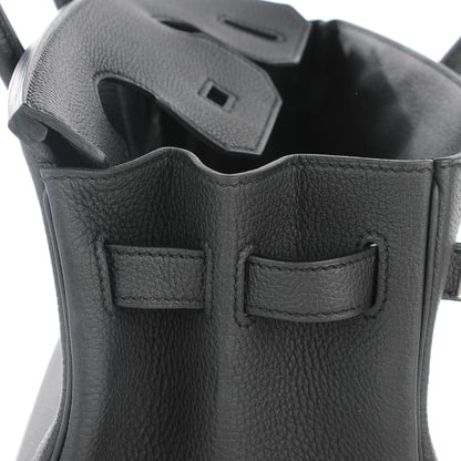 Hermes Togo Birkin 30 Black 20 of 23