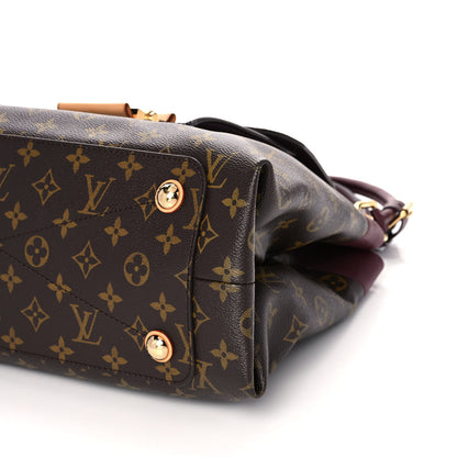 Louis Vuitton Monogram Olympe Aurore 9 of 13