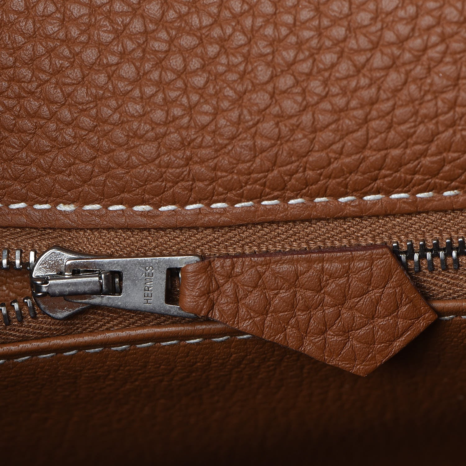 Hermes Togo Kelly Retourne 32 Gold 23 of 32