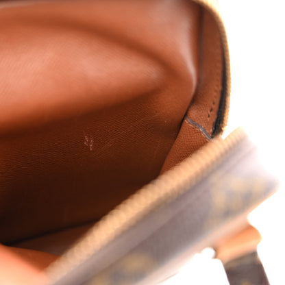 Louis Vuitton Monogram Amazone PM 10 of 11