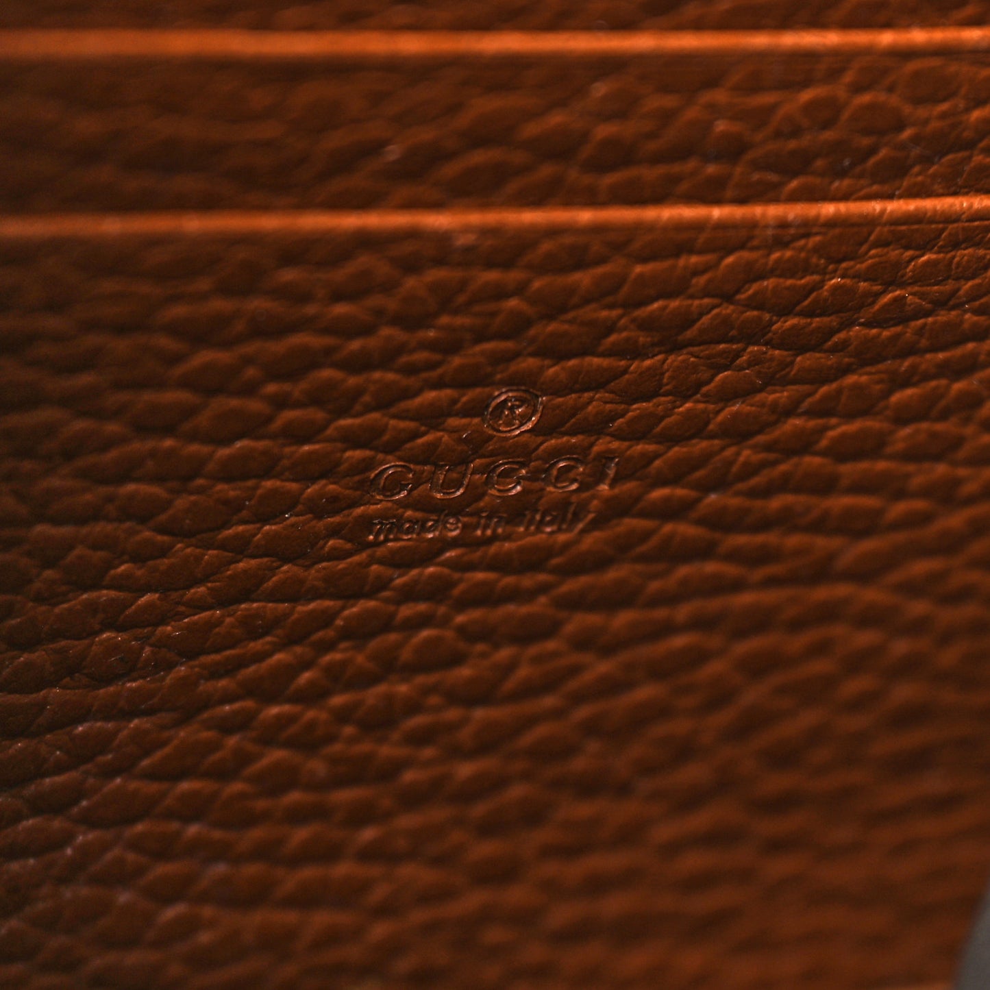 New Denim GG Monogram Dollar Calfskin Enamel Mini Dionysus Chain Wallet Blue Tea Cuir Epilog Electric Blue