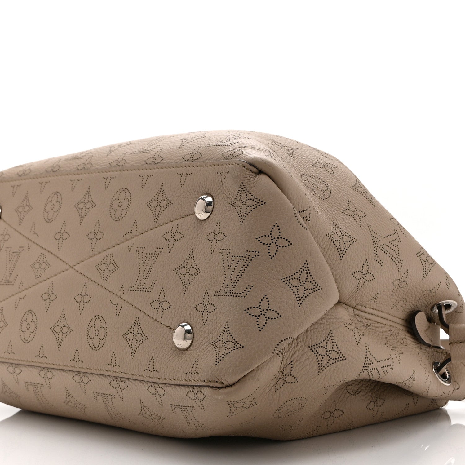 Louis Vuitton Mahina Bella Tote Galet 9 of 9