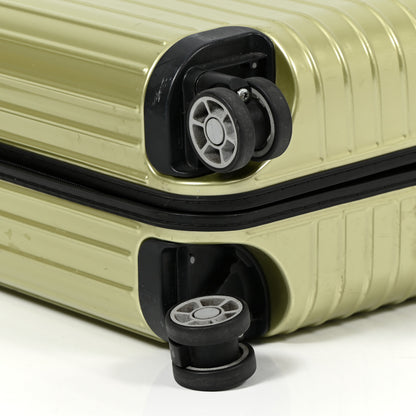 Rimowa Polycarbonate Salsa Air 52 Light Green 8 of 16