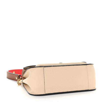 Louis Vuitton Monogram Vaugirard Creme 4 of 11