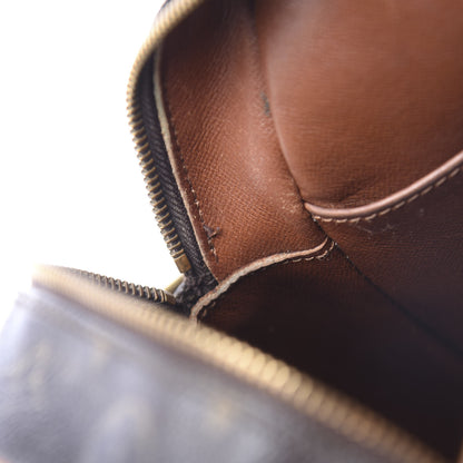 Louis Vuitton Monogram Danube 28 8 of 12