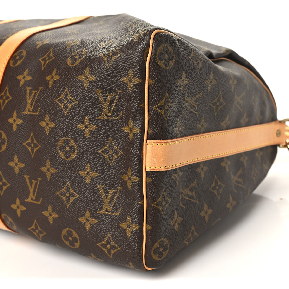 Monogram Keepall Bandouliere 45