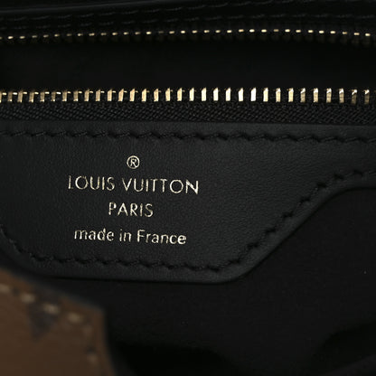 Louis Vuitton Reverse Monogram Twinny 6 of 11