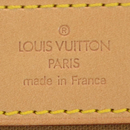 Louis Vuitton Monogram Sac Flanerie 45 4 of 6