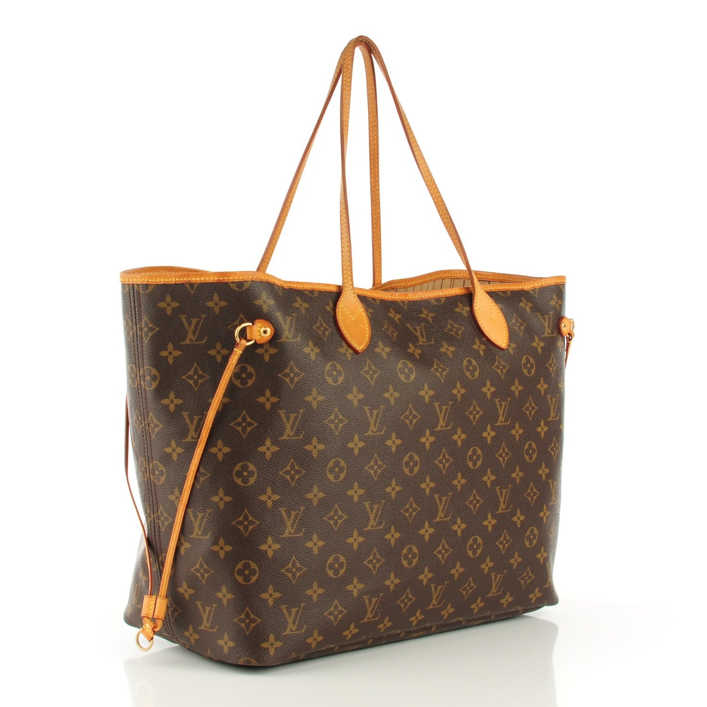 Monogram Neverfull GM