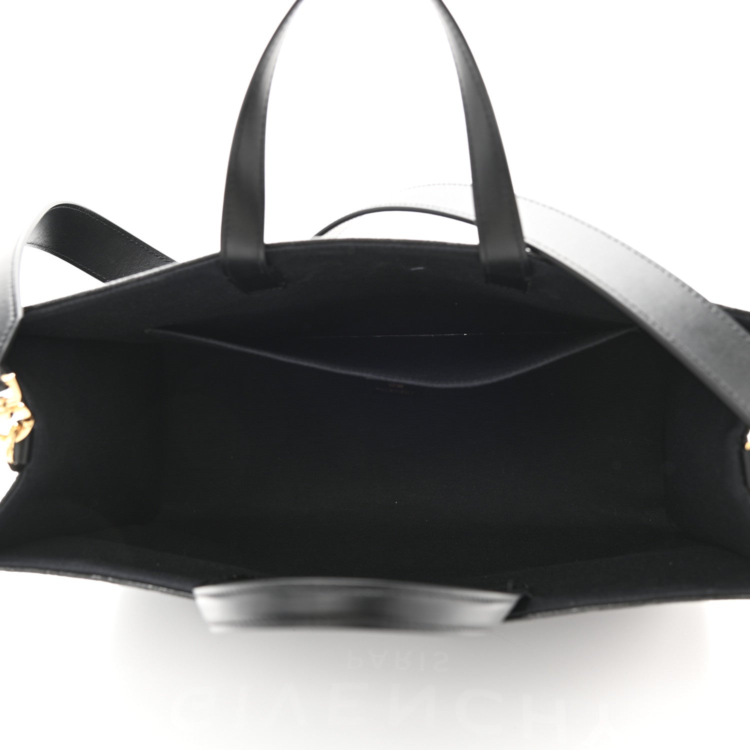 Givenchy 4G Coated Canvas Logo Medium G-Tote Black 5 of 10