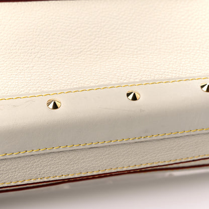 Louis Vuitton Suhali Le Talentueux White 16 of 23