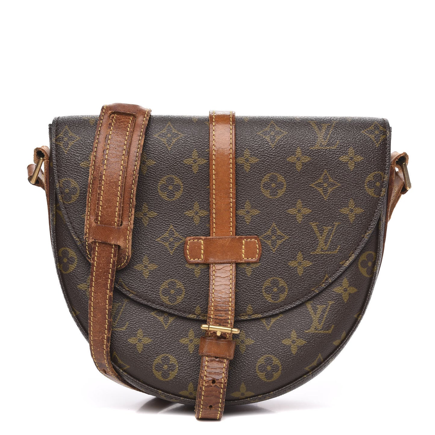 Monogram Chantilly GM