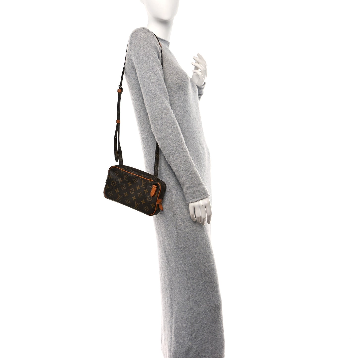 Monogram Pochette Marly Bandouliere