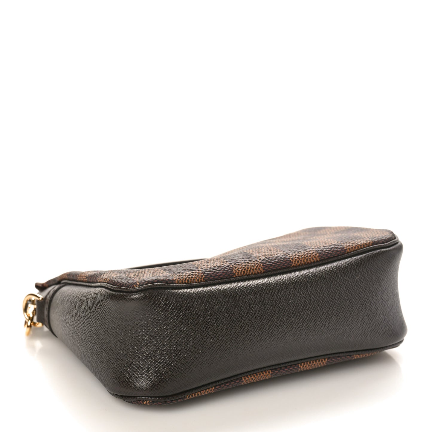 Damier Ebene Trousse Make Up Bag Pochette