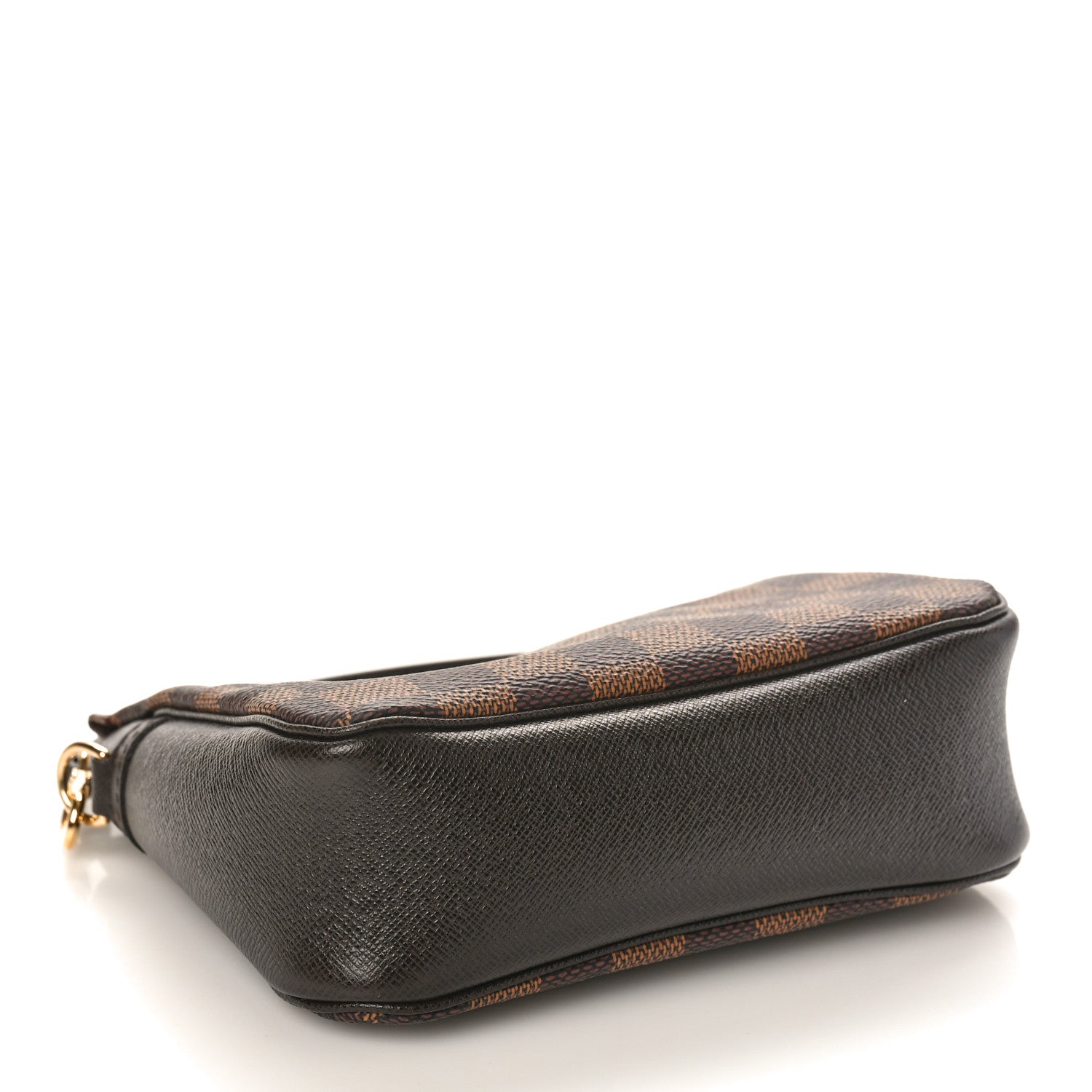 Louis Vuitton Damier Ebene Trousse Make Up Bag Pochette 5 of 9
