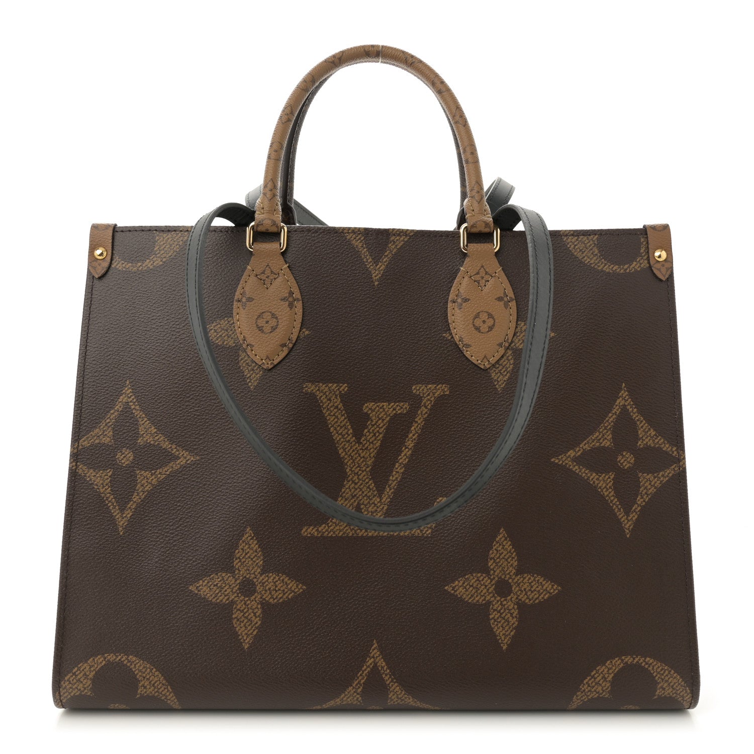 Louis Vuitton Reverse Monogram Giant Onthego MM 1 of 9