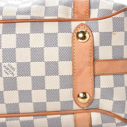 Louis Vuitton Damier Azur Stresa PM 13 of 15