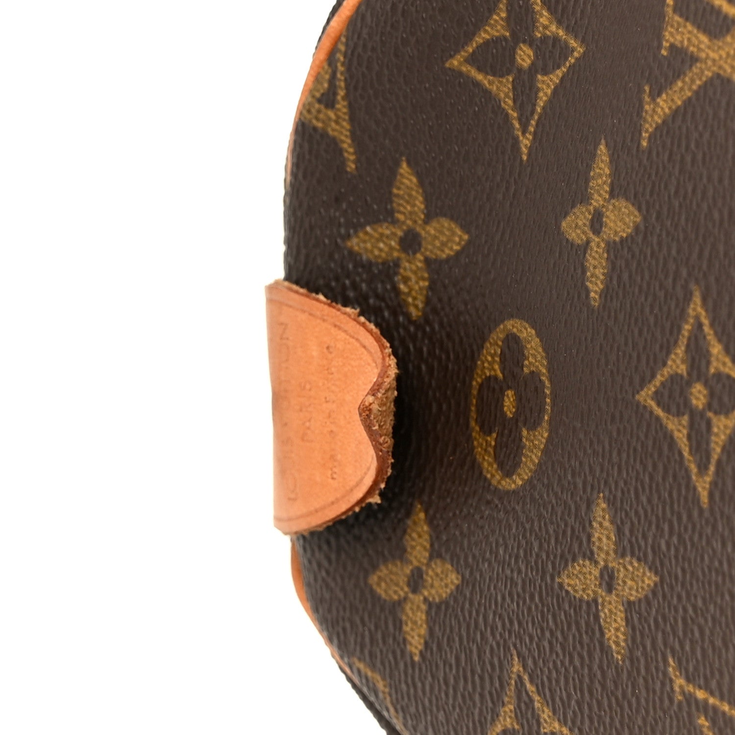 Louis Vuitton Monogram Speedy 35 12 of 12