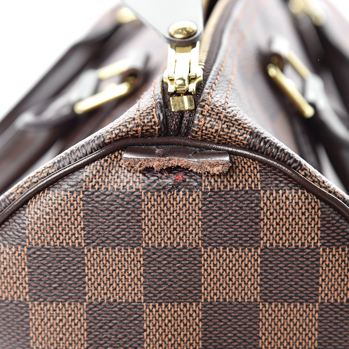 Damier Ebene Speedy 30