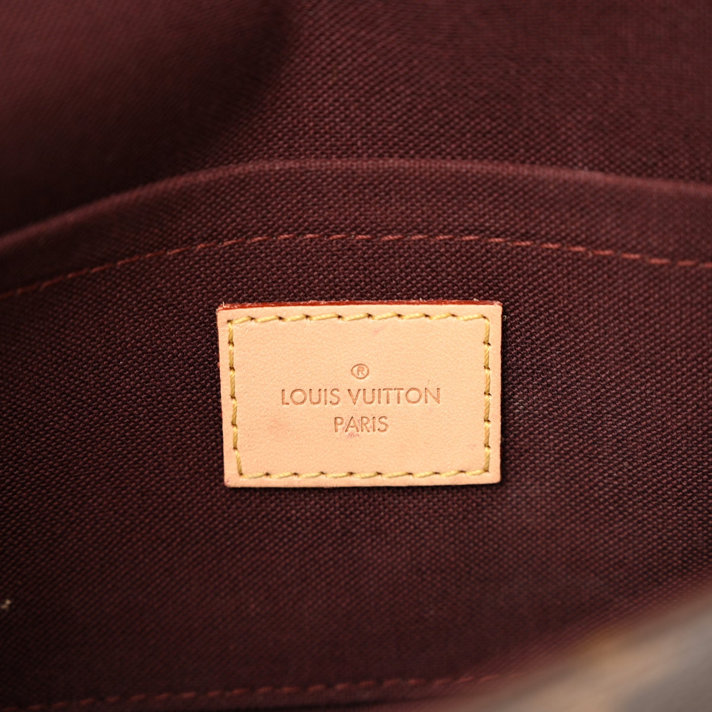 Monogram Favorite PM
