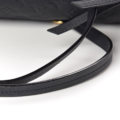 Louis Vuitton Empreinte Lumineuse PM Infini 12 of 13