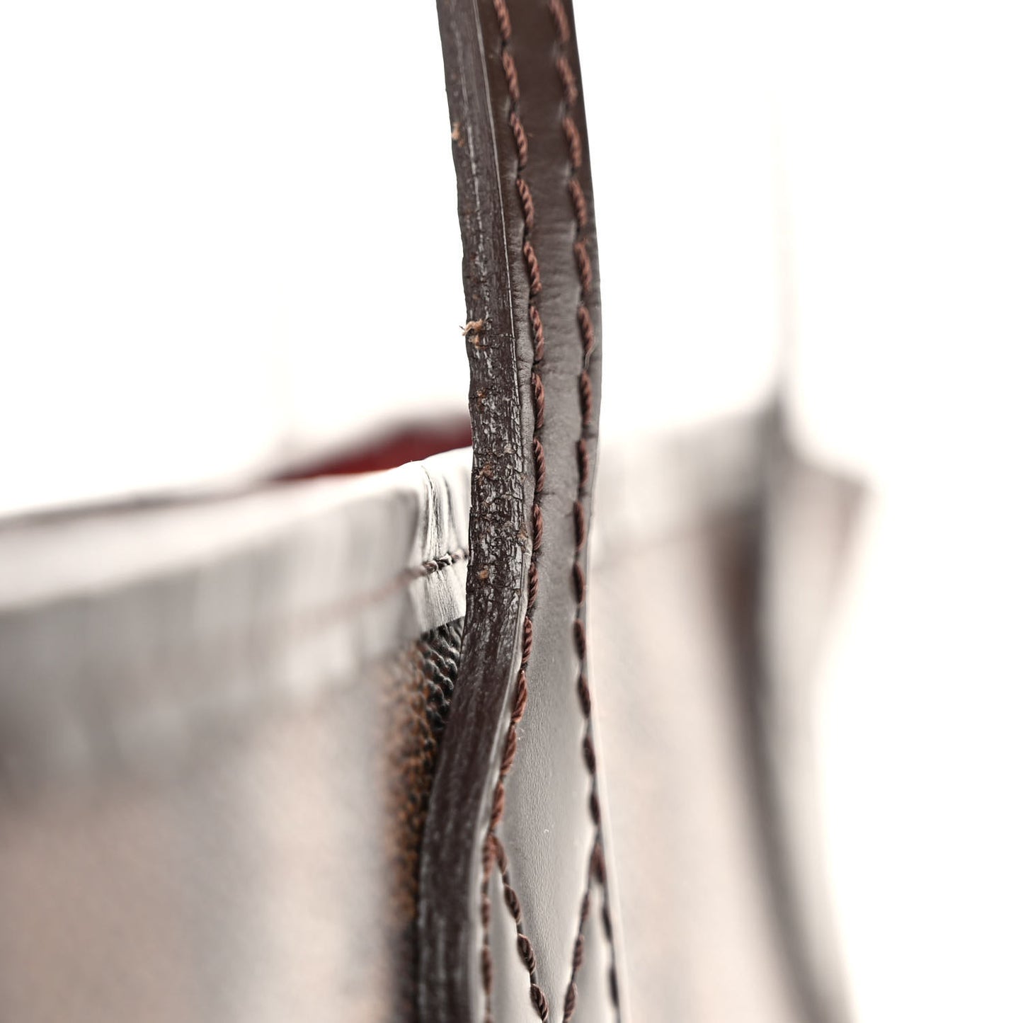 Damier Ebene Neverfull GM