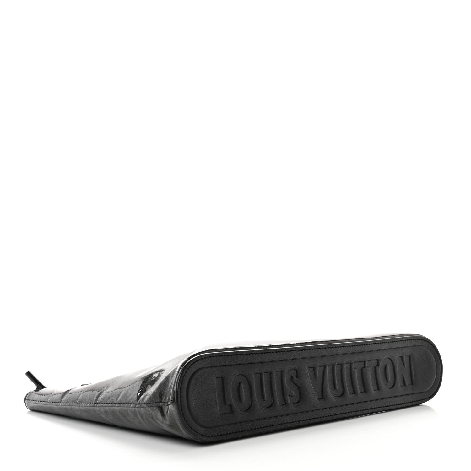 Louis Vuitton Monogram Eclipse Glaze Cosmos Pochette 4 of 6