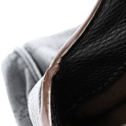 Louis Vuitton Mahina Cirrus PM Black 12 of 12