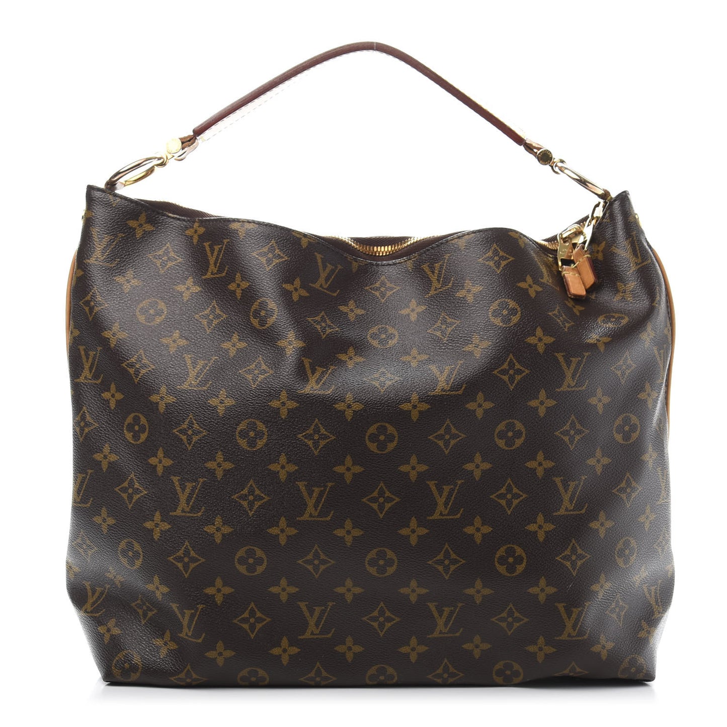 Monogram Sully MM