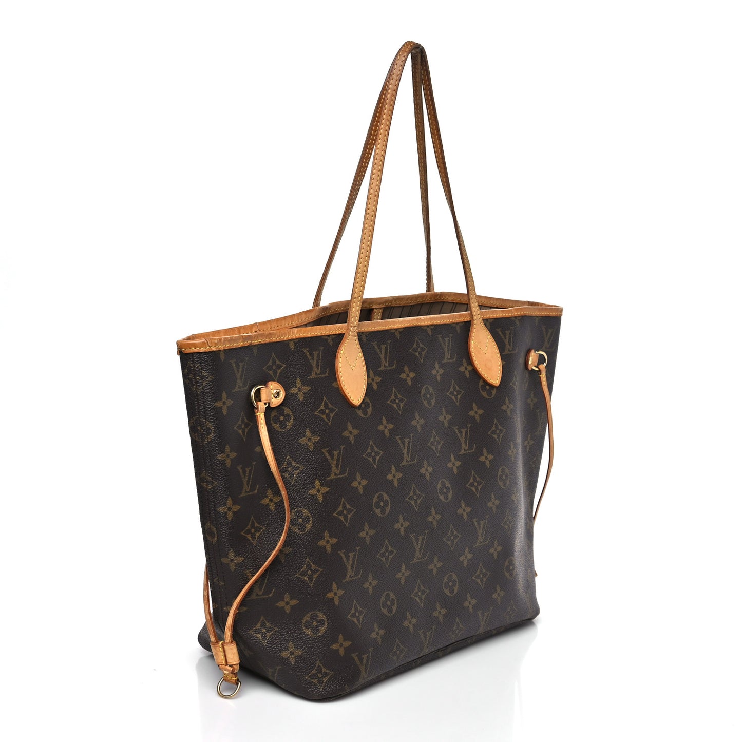 Monogram Neverfull MM