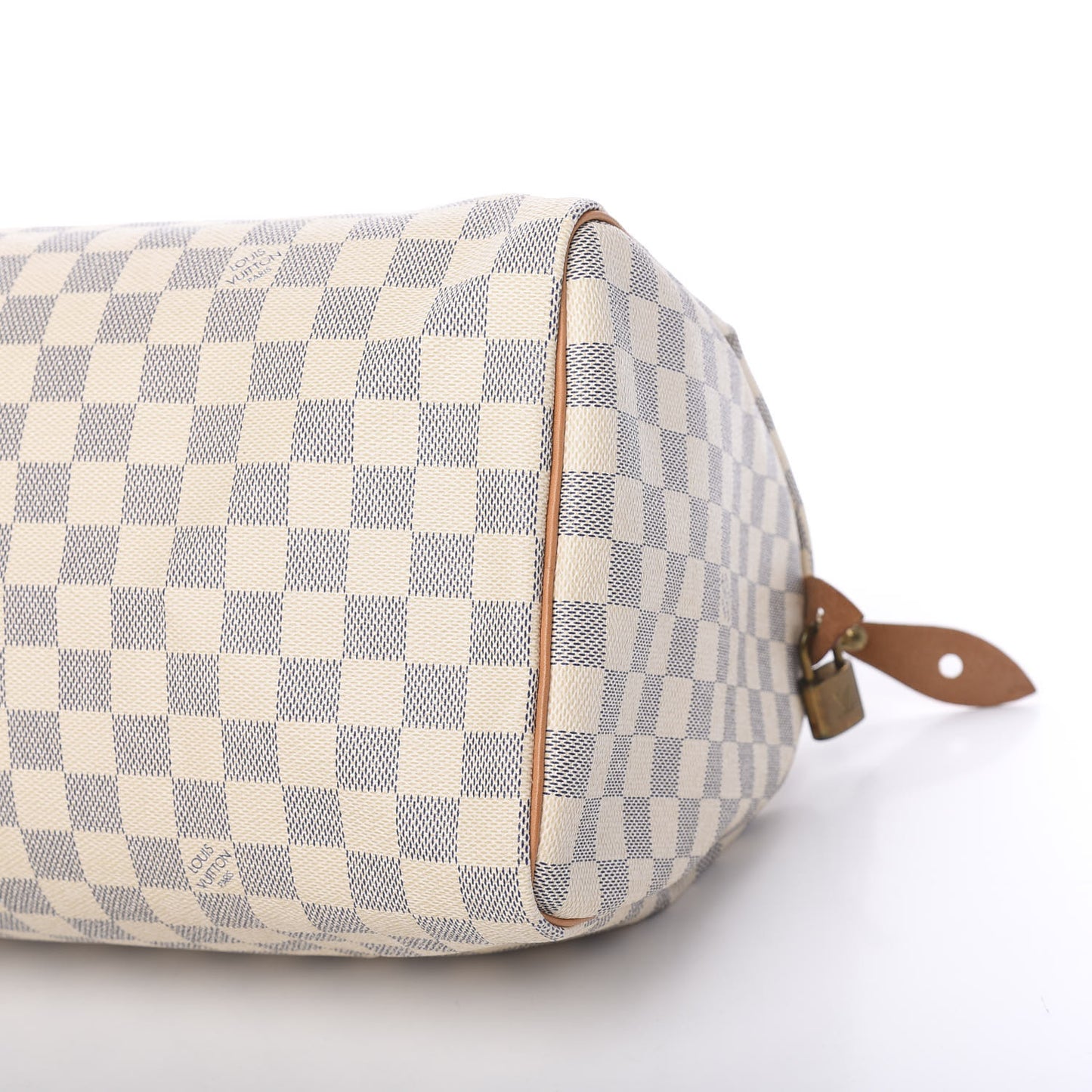 Damier Azur Speedy 35