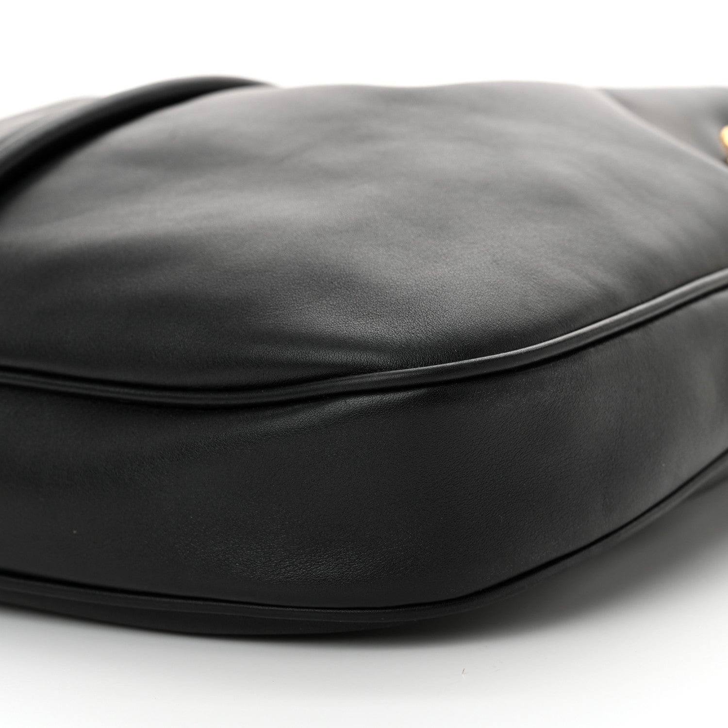 Christian Dior Calfskin Large Nolita Black 9 of 9
