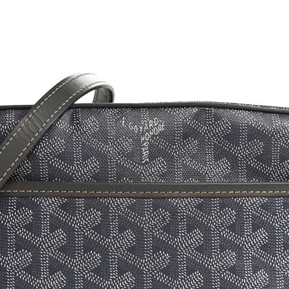 Goyard Goyardine Sac Cap Vert Grey 8 of 13